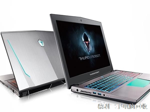 個人筆記本回收案例